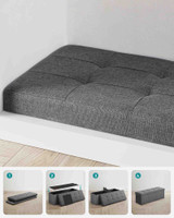 Tabure za odlaganje LSF77KV2