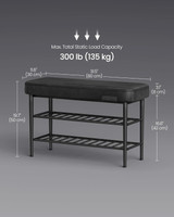 Klupa za cipele LSB054BH01