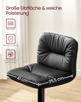 Barske stolice LJB094B01