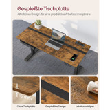 Stol za stajanje LSD114X01V1