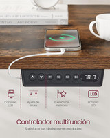 Stol za stajanje LSD176X01V1