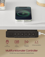 Stol za stajanje LSD184W01