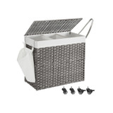 Košara za rublje LCB365G01