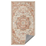 TAR037K01 Starinski tepih 80×150 cm Cappuccino bež TAR037K01