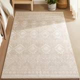 TAR027K01 BOHO tepih 120×170 cm Cappuccino bež TAR027LH01