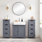 Podni ormar LHC040G01