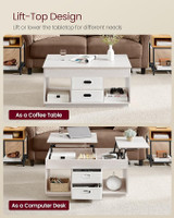 Stolić za kavu LCT210K01V1