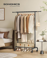 Stalak za odjeću HSR134B01