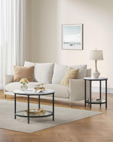 Klub stolić LCT072W13