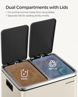 Kanta za smeće LTB030AB01