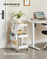 Kolica za skladištenje LRC037W01