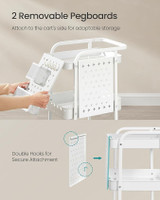 Kolica za skladištenje LRC037W01