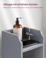 Ormarić za kupaonicu BBC310P36