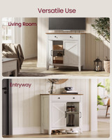 Ormari za pohranu BBK341W01