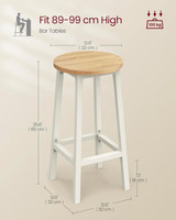 Barska stolica LBC032W09V2