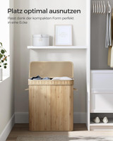 Košara za rublje LCB063N01V1