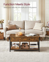 Stolić za kavu LCT202B01V1