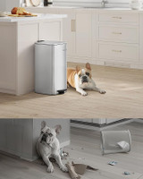 Kanta za smeće LTB593E01