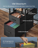 Računalni stol LWD094B56V1