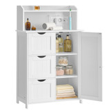 Ormar za pohranu BBC775W03