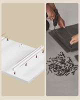 Ormar za pohranu BBC775W03