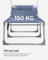 Kamperski krevet GCB192Q01