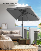 Vrtni suncobran GPU048G01