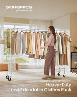 Stalak za odjeću HSR176E01