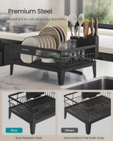 Stalak za posuđe KCS550B01