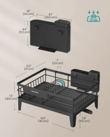 Stalak za posuđe KCS550B01
