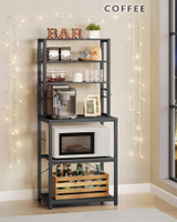 Kuhinjska polica KKS024B22