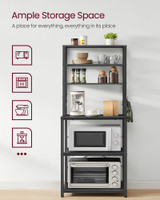 Kuhinjska polica KKS024B22