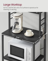 Kuhinjska polica KKS024B22