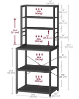 Kuhinjska polica KKS024B22