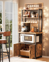 Kuhinjska polica KKS058K02