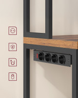 Kuhinjska polica KKS058K02