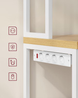 Kuhinjska polica KKS058Y02