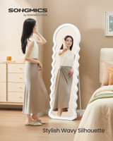 Ogledalo u punoj veličini LFM027W01