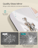 Ogledalo u punoj dužini LFM029B01