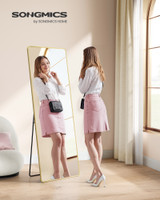 Ogledalo u punoj dužini LFM030A01