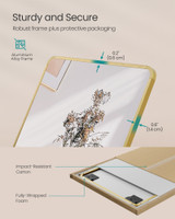 Ogledalo u punoj dužini LFM030A01