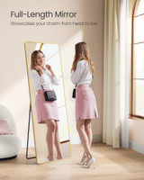 Ogledalo u punoj dužini LFM030A01