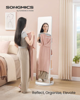 Ogledalo u punoj veličini LFM036W01