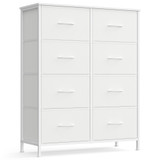 Komoda s ladicama LGS124WH01