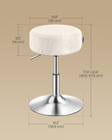 Barske stolice LJB120W01