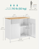 Ormar za pohranu LSC102W57