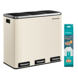 Kanta za smeće LTB054A02