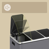 Kanta za smeće LTB054G01V1