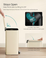 Kanta za smeće LTB593A02