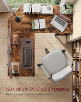 Računalni stol LWD123K01V1